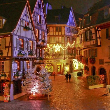 La Maison Bel'Air Gérardmer Esterno foto