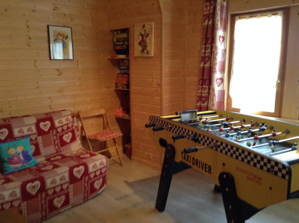 La Maison Bel'Air Gérardmer Esterno foto