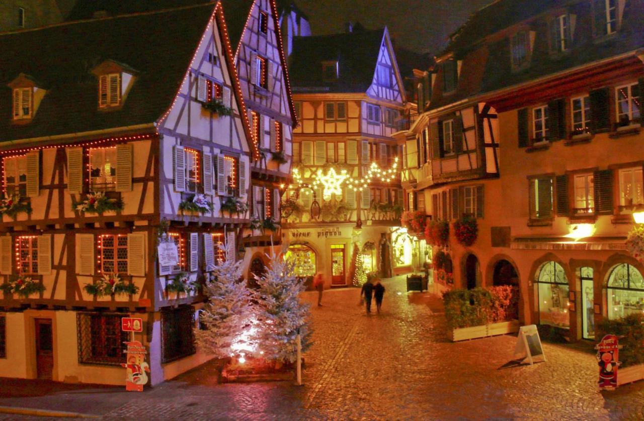 La Maison Bel'Air Gérardmer Esterno foto