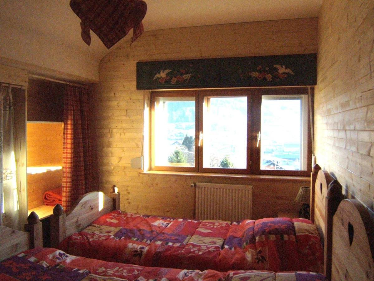 La Maison Bel'Air Gérardmer Esterno foto