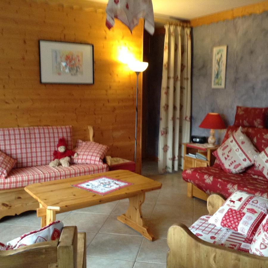 La Maison Bel'Air Gérardmer Esterno foto