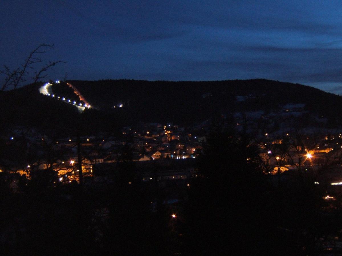 La Maison Bel'Air Gérardmer Esterno foto