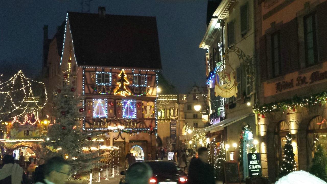 La Maison Bel'Air Gérardmer Esterno foto