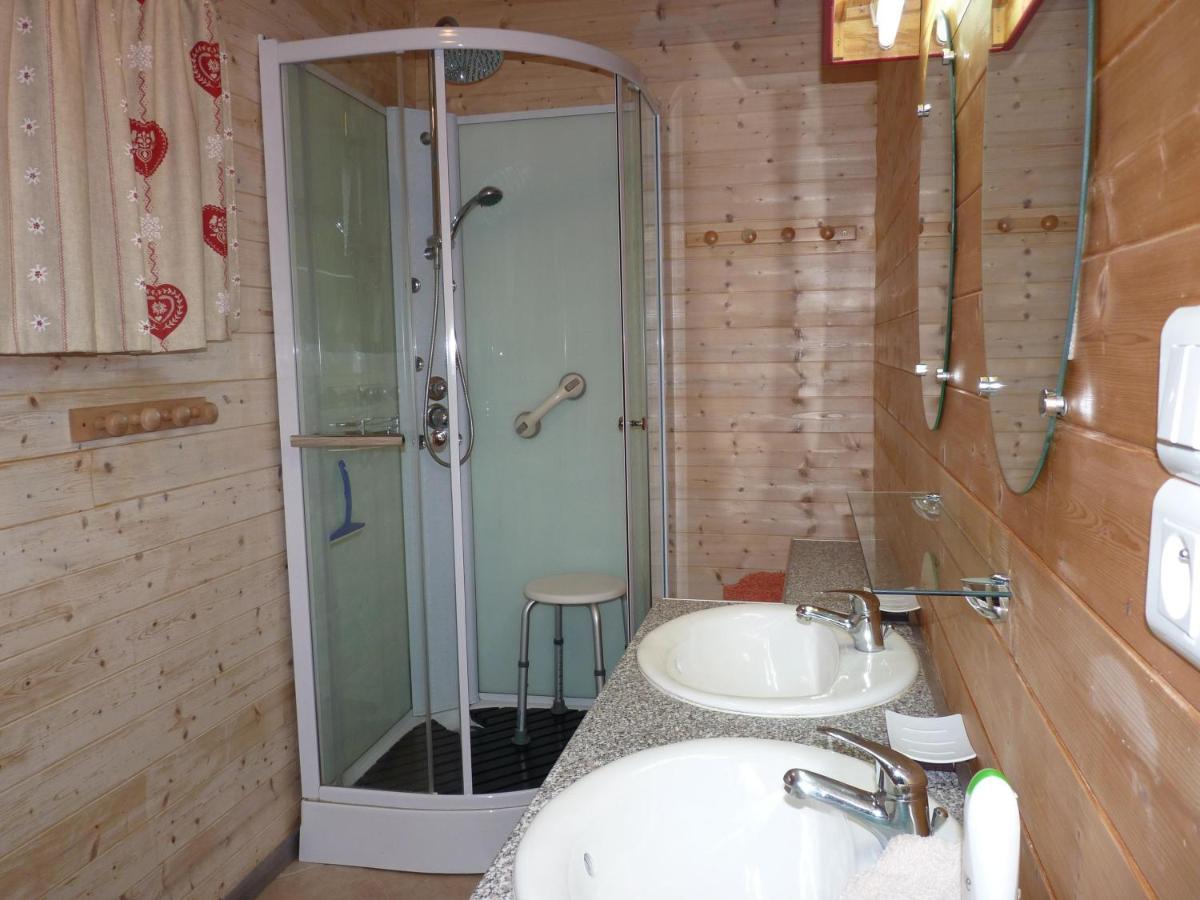 La Maison Bel'Air Gérardmer Esterno foto