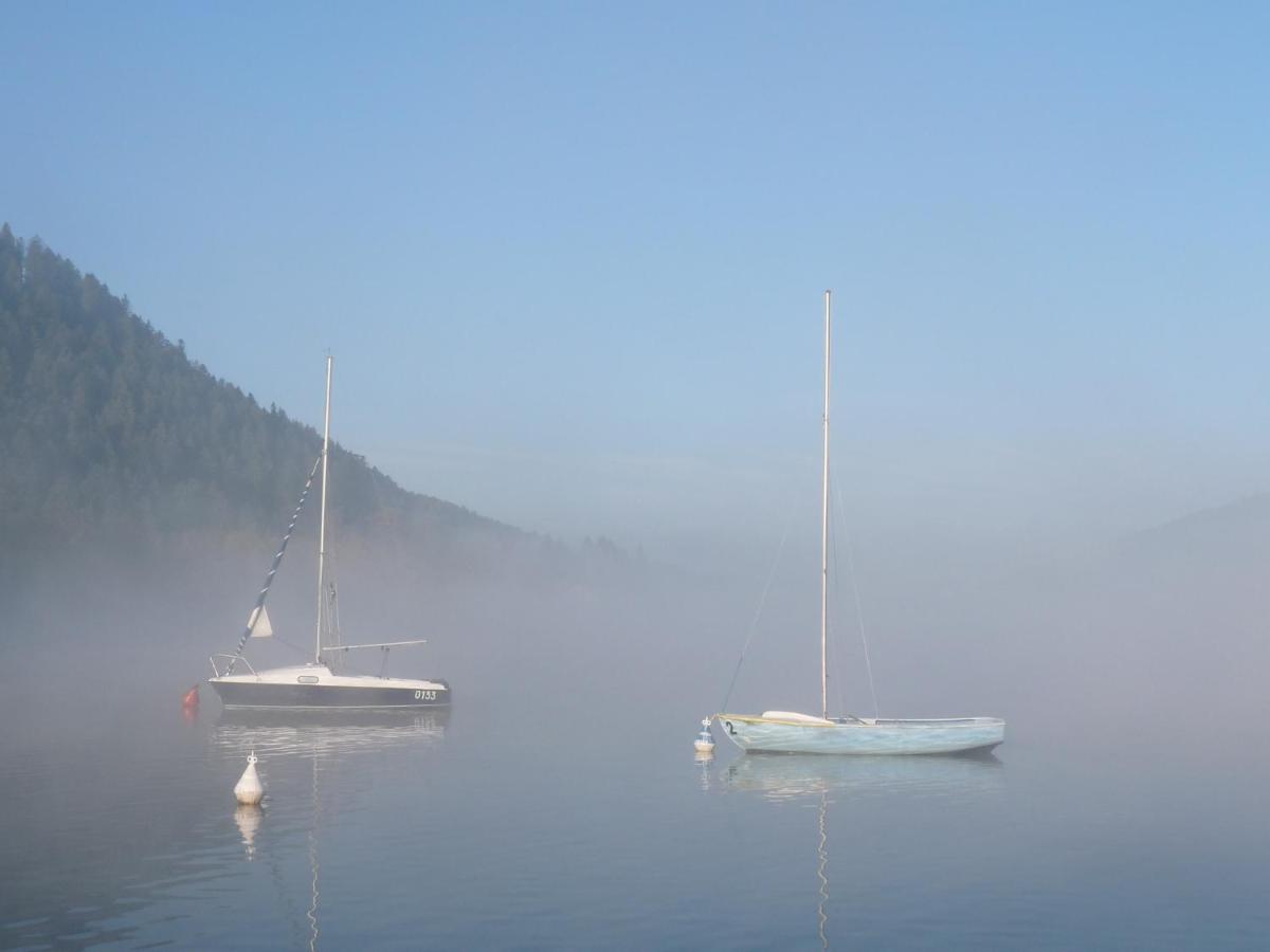 La Maison Bel'Air Gérardmer Esterno foto