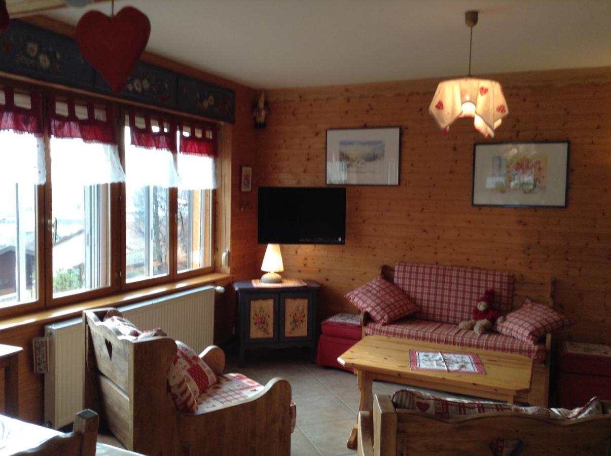La Maison Bel'Air Gérardmer Esterno foto