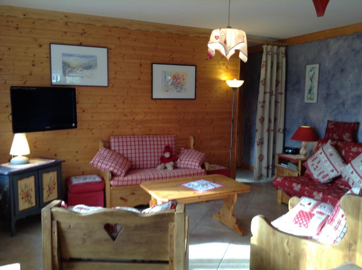 La Maison Bel'Air Gérardmer Esterno foto