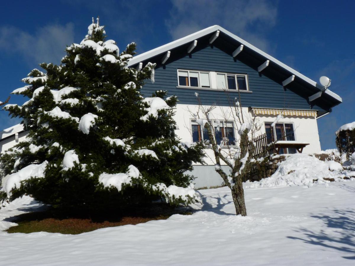 La Maison Bel'Air Gérardmer Esterno foto