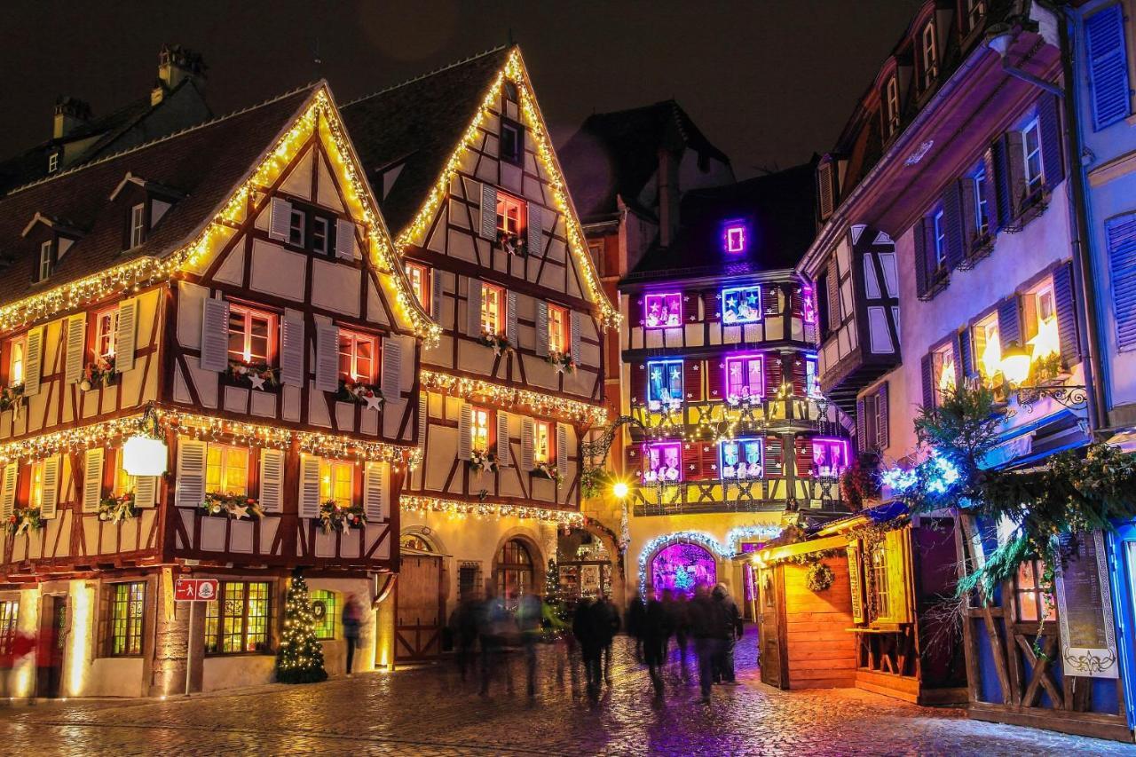 La Maison Bel'Air Gérardmer Esterno foto